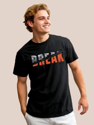 Break T-shirt for men