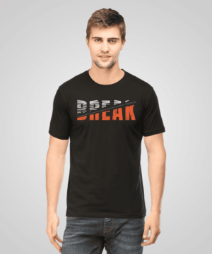Break T-shirt for men