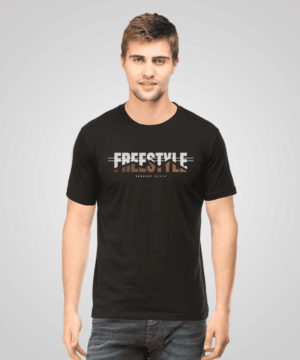 FreeStyle T-shirt for men