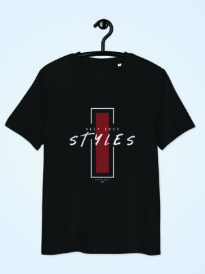 Styles T-shirt For Men