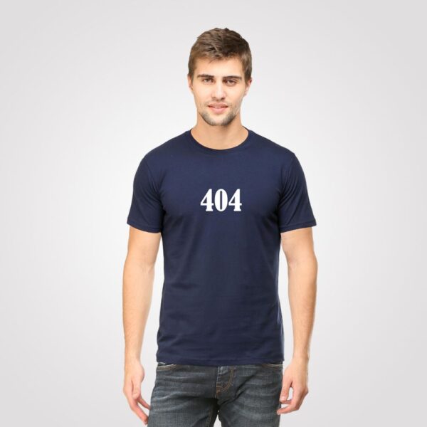 404 tshirt for programmers