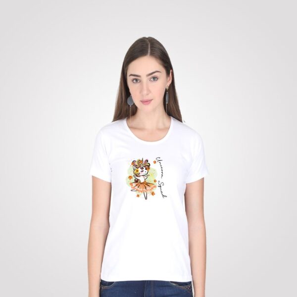 Unicorn Tshirt for Women