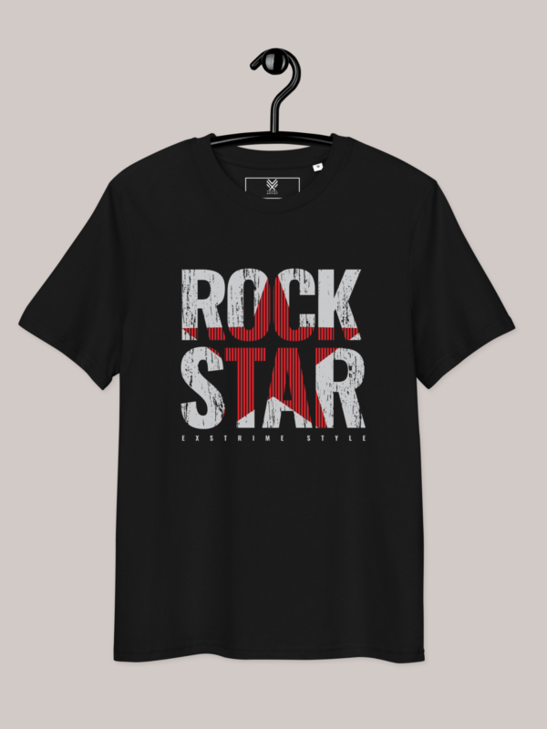 Rockstart T-shirt for Men