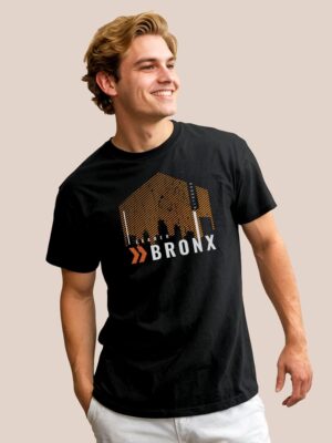 Bronx T-shirt for men