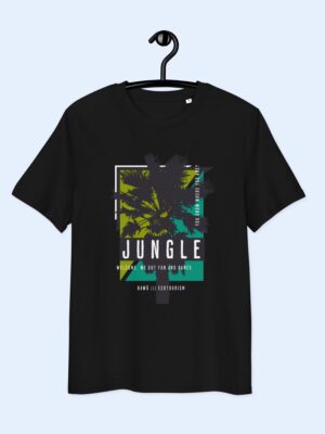 Jungle T-shirt for men