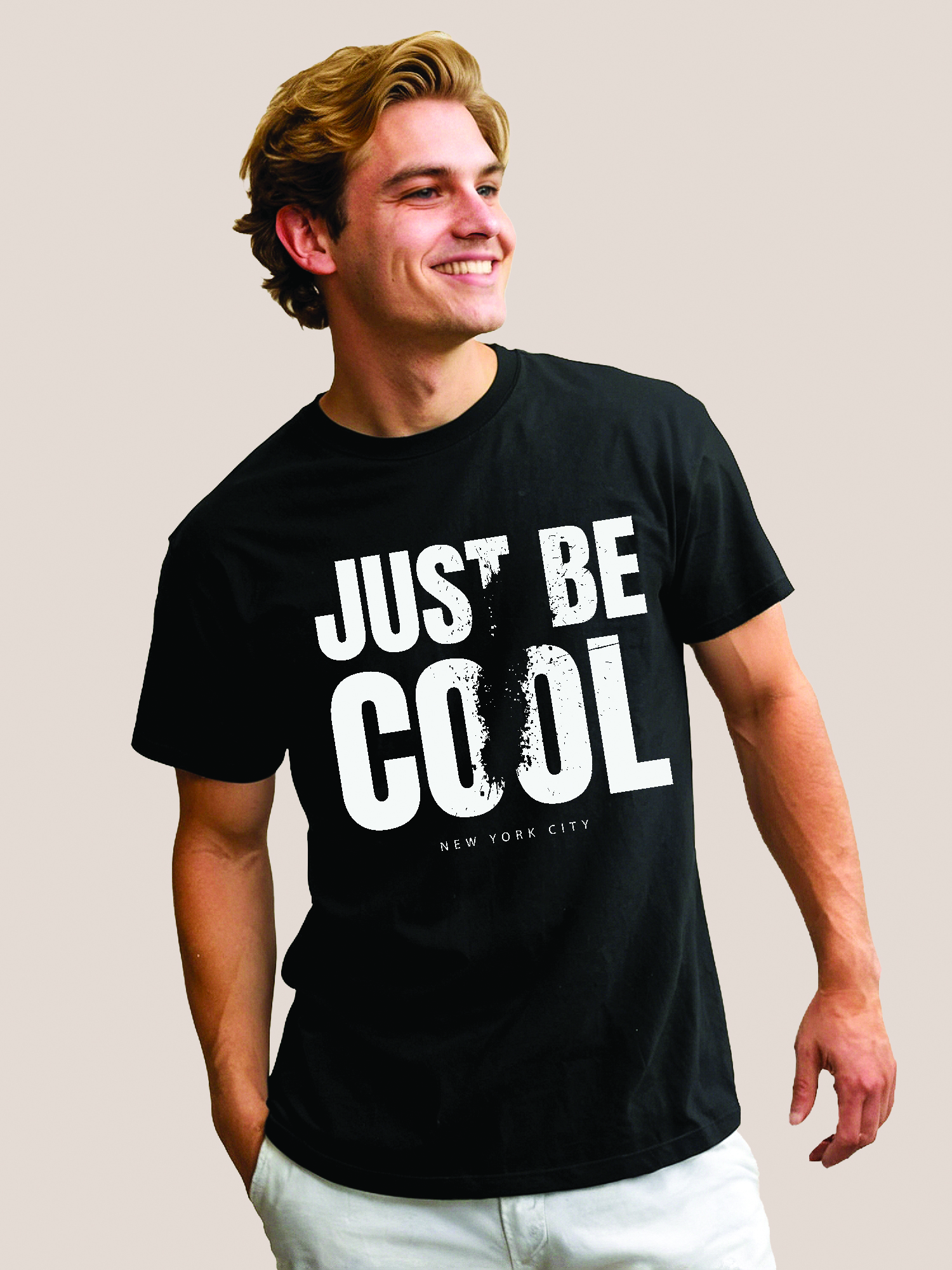 Just Be Cool