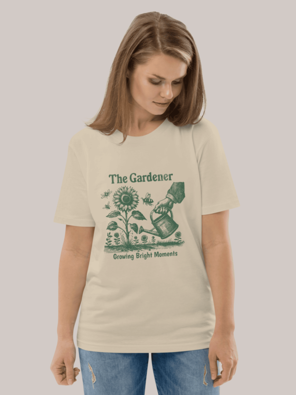 The Gardener T-Shirt