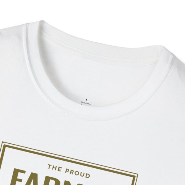 The Proud Farmer T-Shirt for Farmers - Image 15