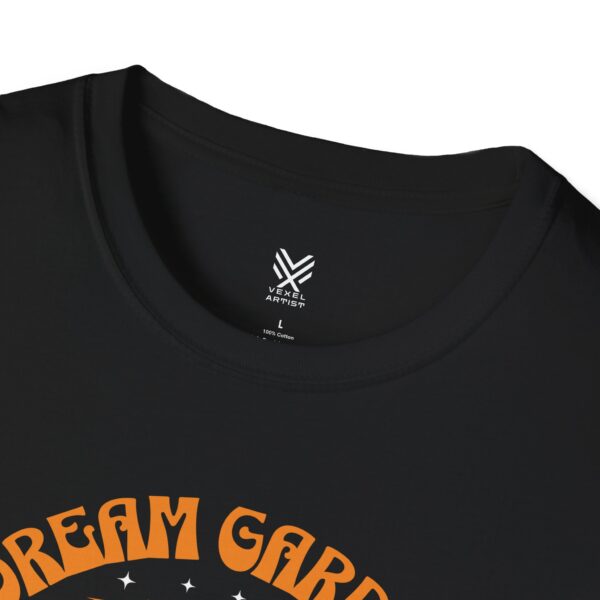 The Dream Garden T-Shirt For Gardeners - Image 15