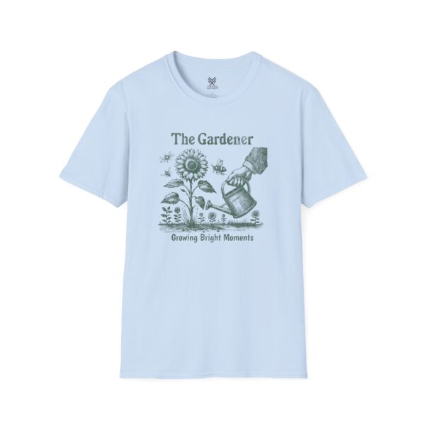 The Gardener T-Shirt - Image 9