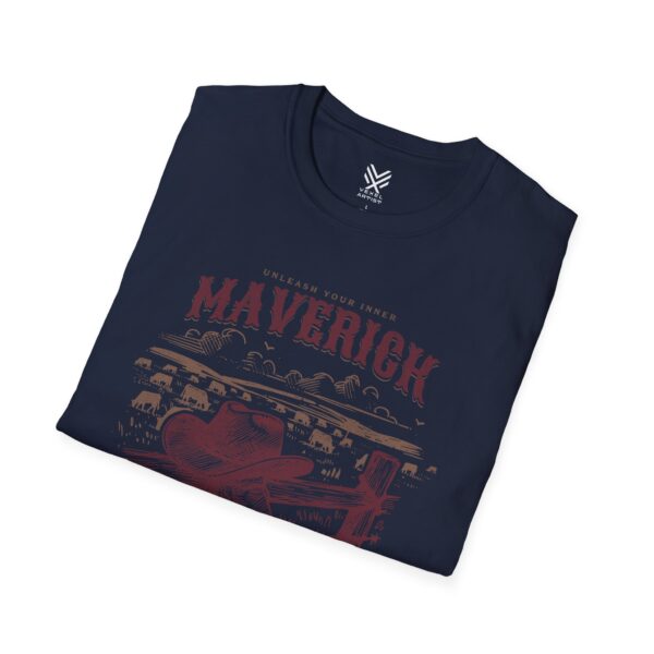 Maverick T-shirt For Proud Farmer's - Image 12