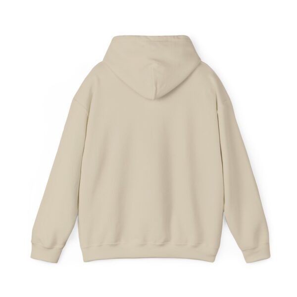 Vexel Artist Classic Club Sand Hoodie - Image 2