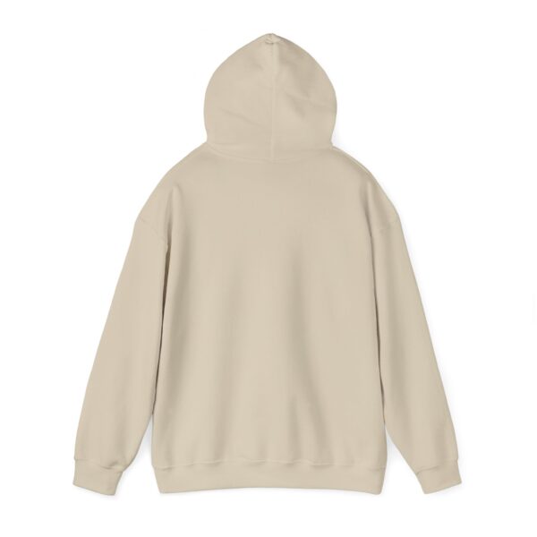 Vexel Artist Classic Club Sand Hoodie - Image 3