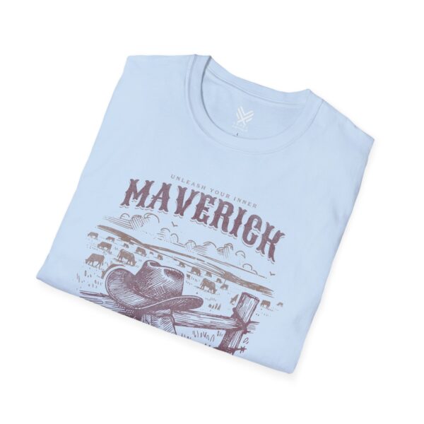 Maverick T-shirt For Proud Farmer's - Image 24