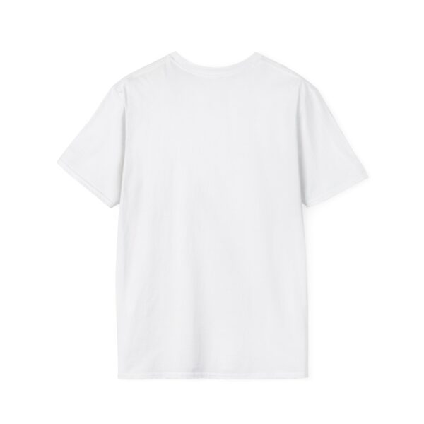 Vexel Artist Classic Community Official Light ColoursT-shirt - Image 2