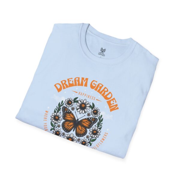 The Dream Garden T-Shirt For Gardeners - Image 12