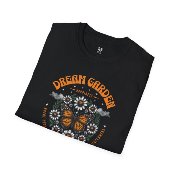 The Dream Garden T-Shirt For Gardeners - Image 16