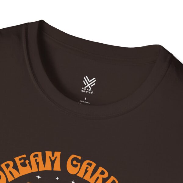 The Dream Garden T-Shirt For Gardeners - Image 19