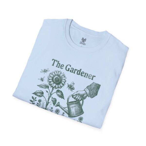 The Gardener T-Shirt - Image 12