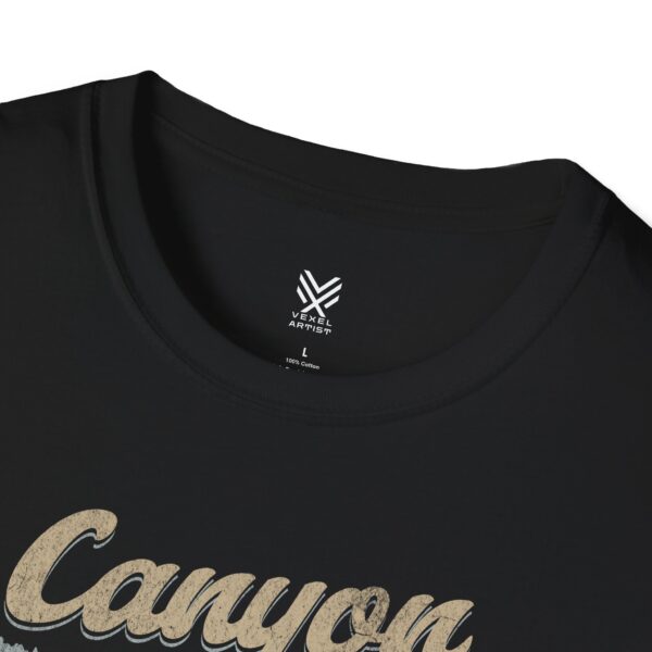 Canyon Dreams T-Shirt For Travellers - Image 3