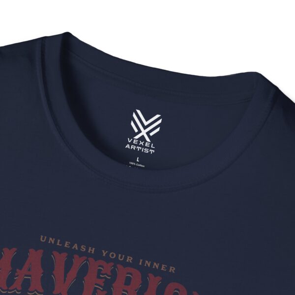 Maverick T-shirt For Proud Farmer's - Image 11