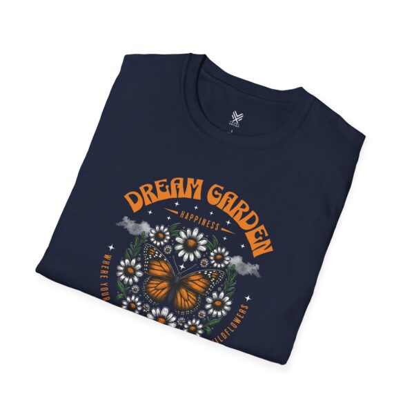 The Dream Garden T-Shirt For Gardeners - Image 24