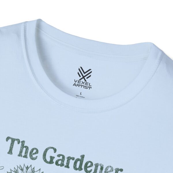 The Gardener T-Shirt - Image 11