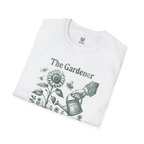 The Gardener T-Shirt - Image 4