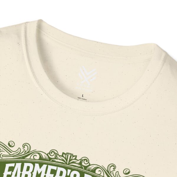 Farmer's Prayer T-shirt For Farmer's - Image 11