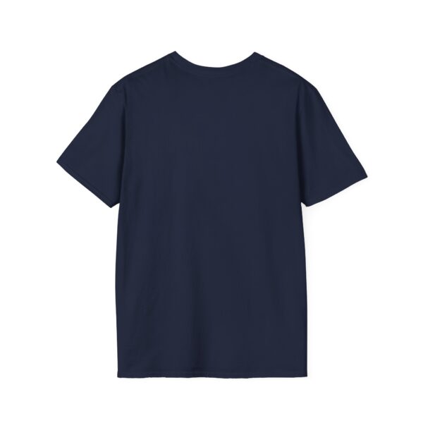 High Ground T-Shirt For Campers - Image 22