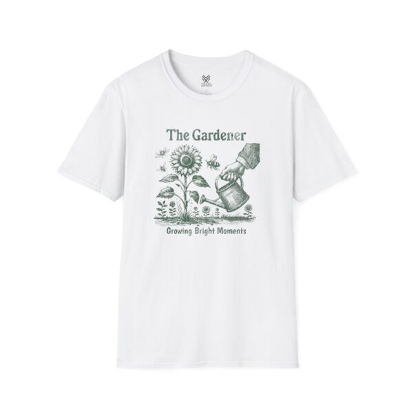 The Gardener T-Shirt