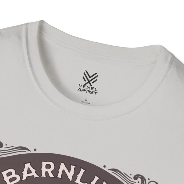 Barn Life Simple Life T-shirt For Barn Life Living - Image 11