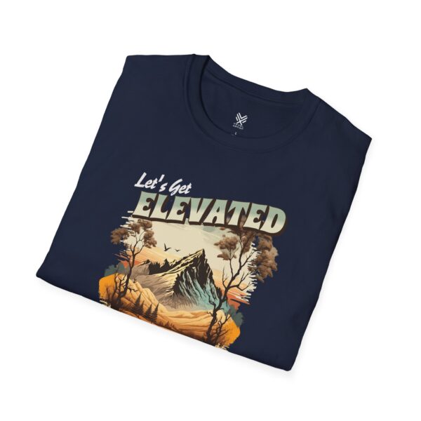 Adventure Awaits T-Shirt For Travellers - Image 24