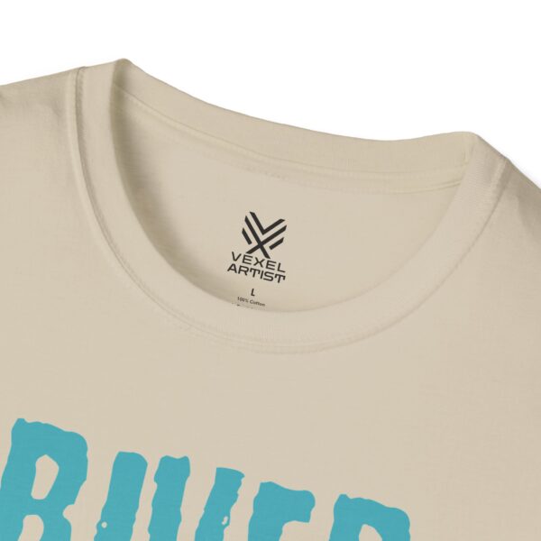 River Conquerer T-Shirt For Travellers - Image 19