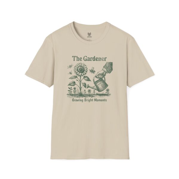 The Gardener T-Shirt - Image 5