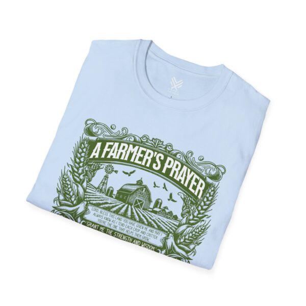 Farmer's Prayer T-shirt For Farmer's - Image 16