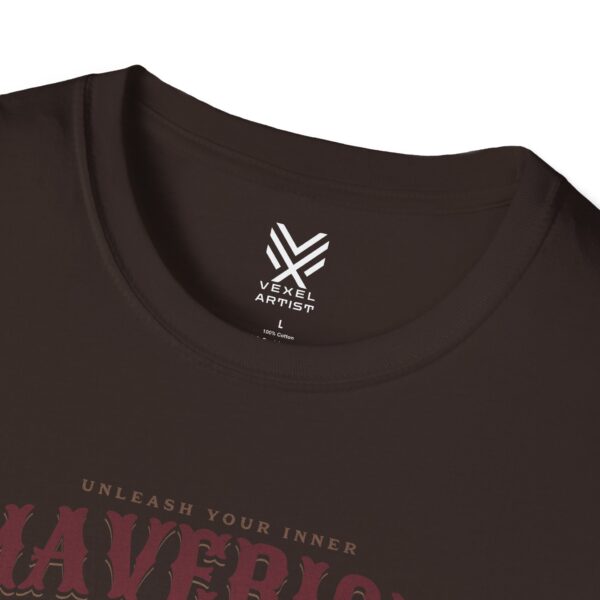 Maverick T-shirt For Proud Farmer's - Image 7