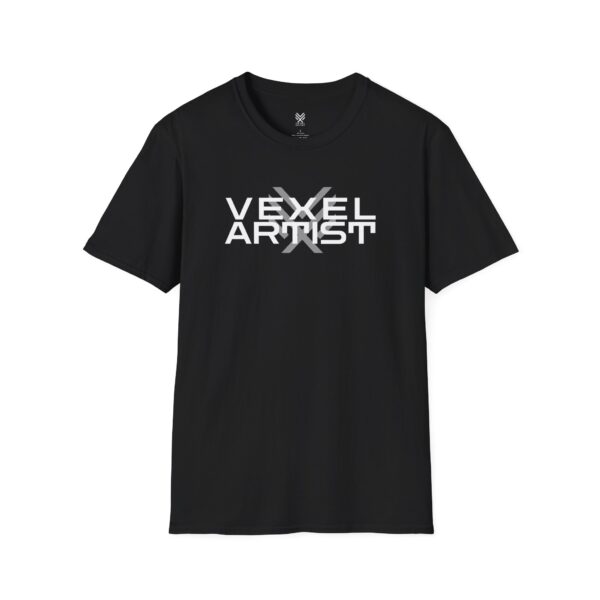 Vexel Artist Classic Community Official T-shirt