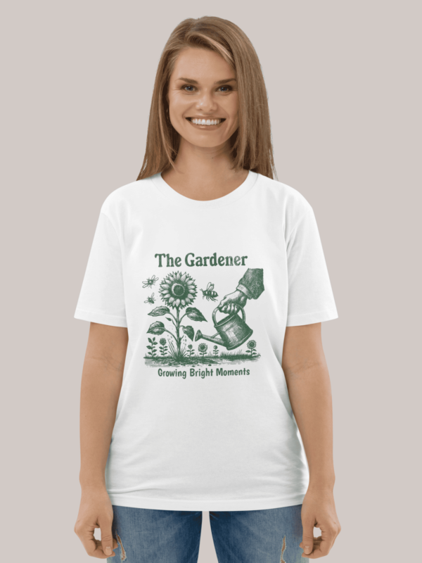 The Gardener T-Shirt