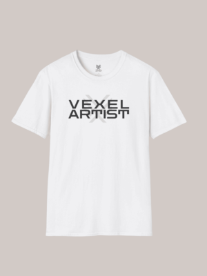 Vexel Artist Official Merchandise