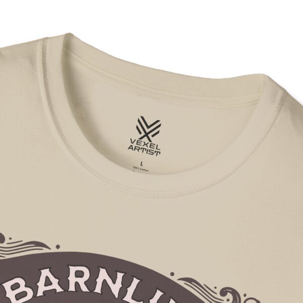 Barn Life Simple Life T-shirt For Barn Life Living - Image 7