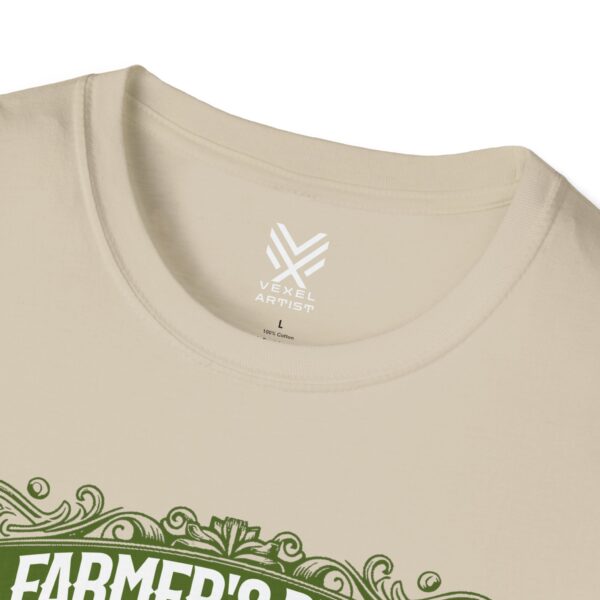 Farmer's Prayer T-shirt For Farmer's - Image 7