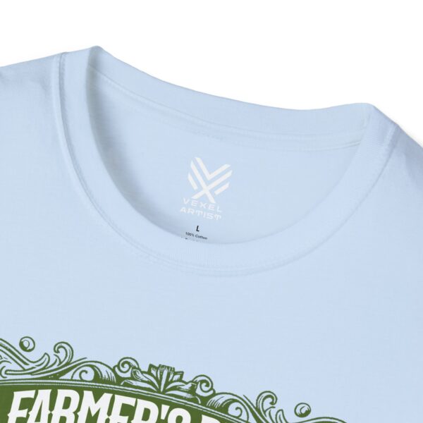 Farmer's Prayer T-shirt For Farmer's - Image 15