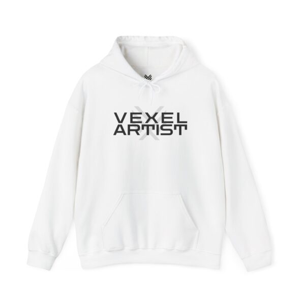 Vexel Artist Classic Club Hoodie