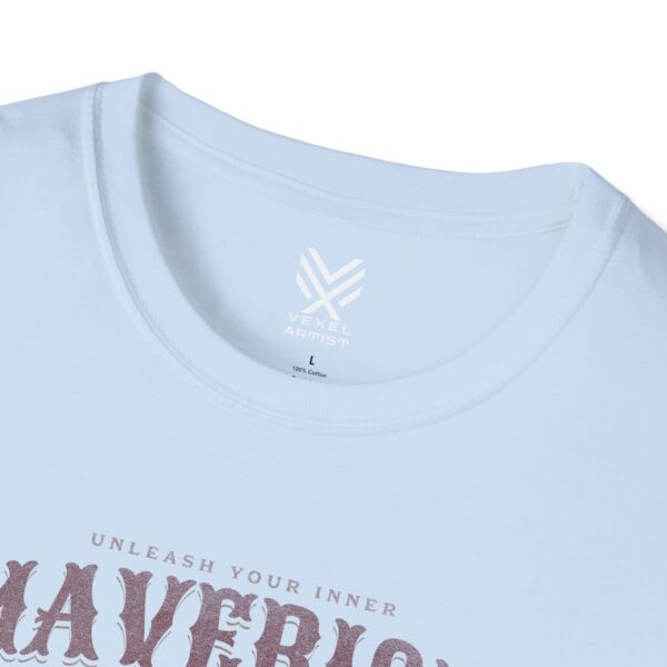 Maverick T-shirt For Proud Farmer's - Image 23