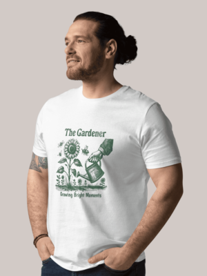 The Gardener T-Shirt