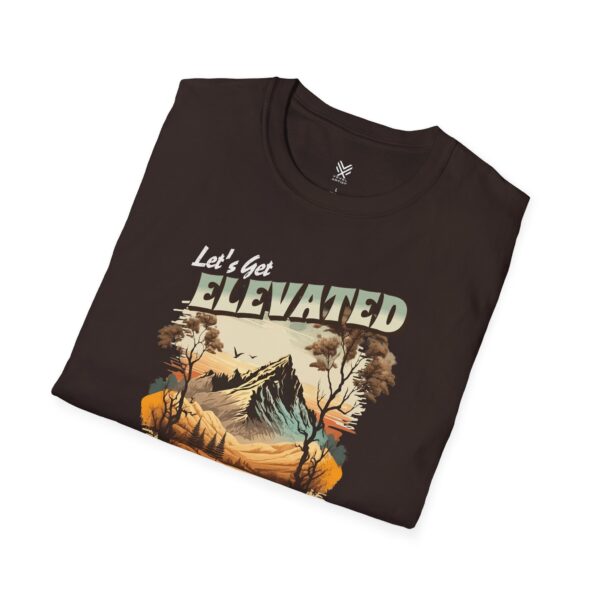 Adventure Awaits T-Shirt For Travellers - Image 20