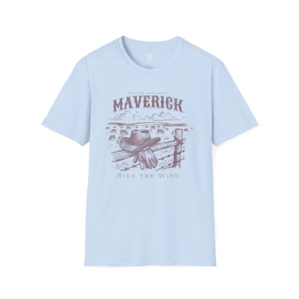 Maverick T-shirt For Proud Farmer's - Image 21