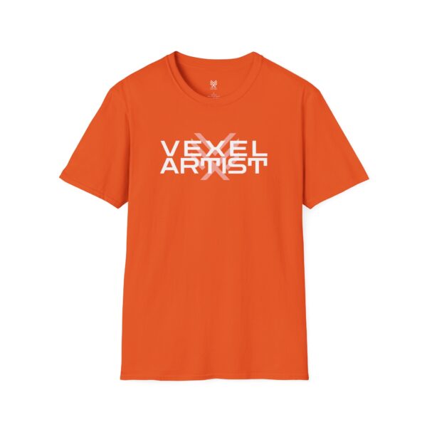 Vexel Artist Classic Community Official T-shirt - Image 13