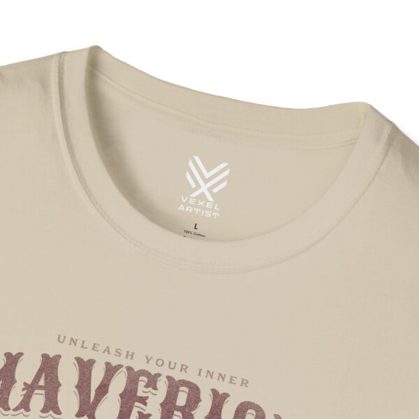 Maverick T-shirt For Proud Farmer's - Image 19